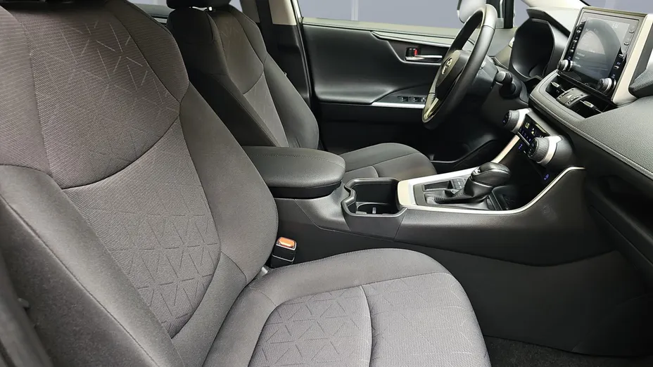 TOYOTA RAV4 RAV4 2.0 Comfort 4x2 MS