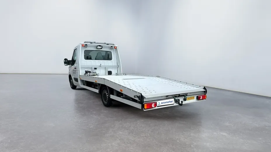 RENAULT Master Master dCi L3 Extra Nowy