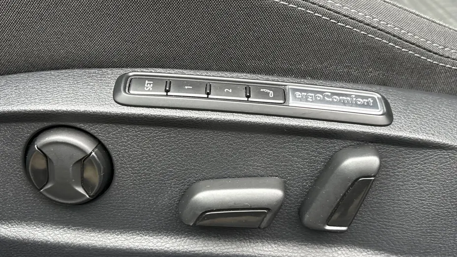 VOLKSWAGEN Passat Passat 2.0 TDI EVO Business DSG