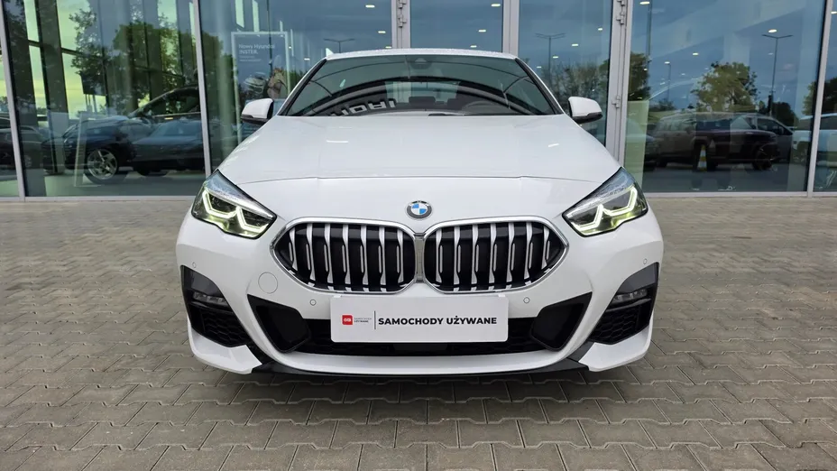 BMW Seria 2 218i M Sport aut