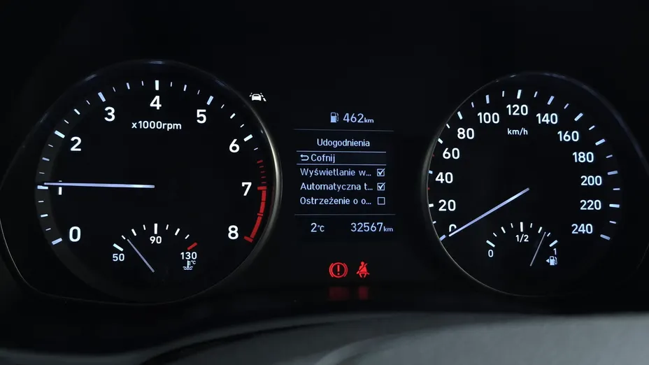 HYUNDAI i30 i30 1.0 T-GDI Smart