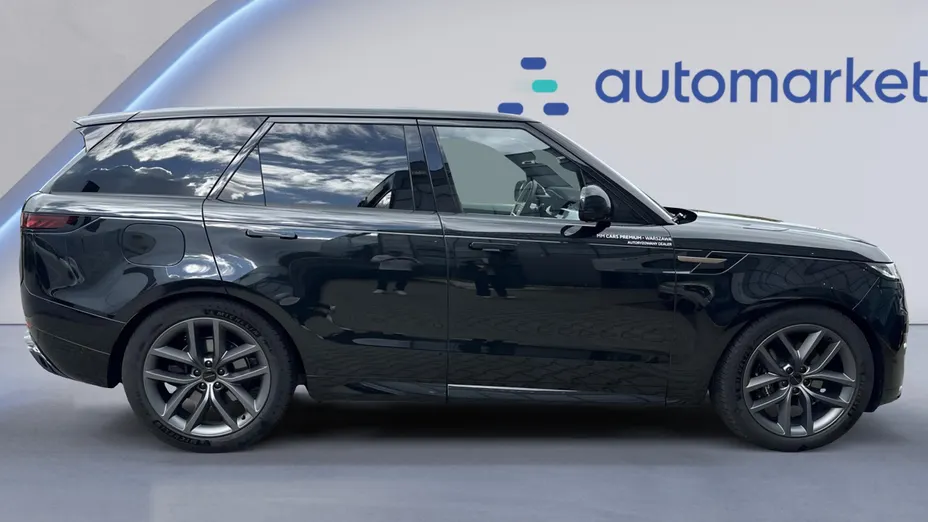 LAND ROVER Range Rover Sport Range Rover S 3.0 D300 mHEV Dynamic SE
