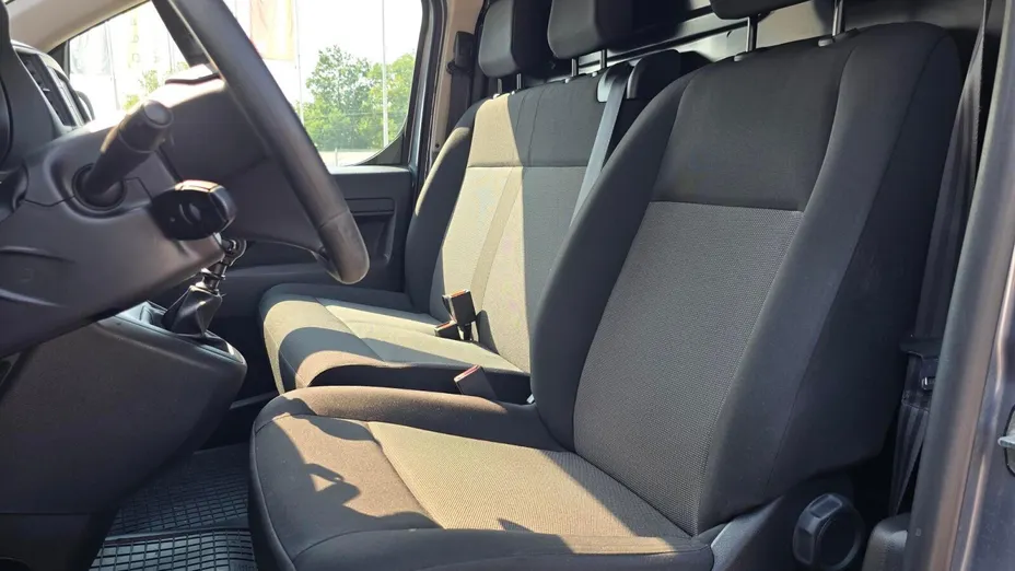 PEUGEOT Expert Expert 1.5 BlueHDi Standard 2,7t