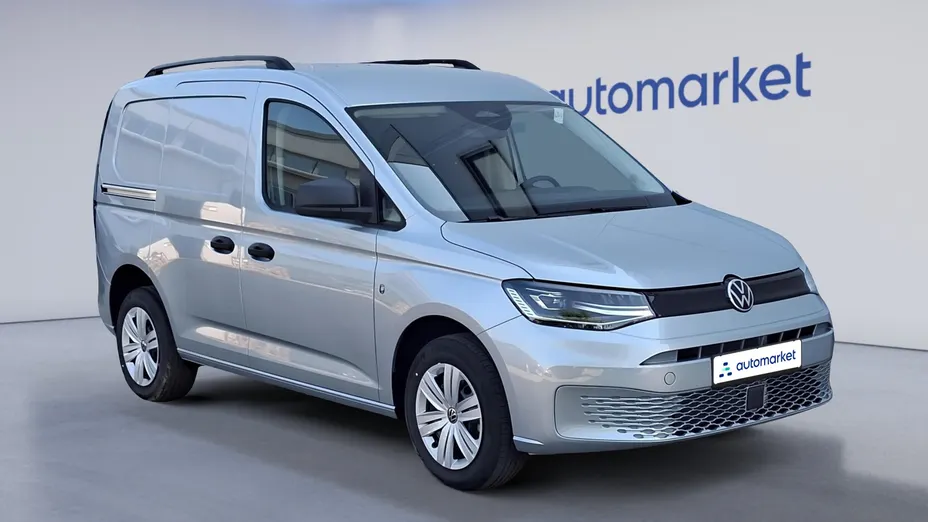 VOLKSWAGEN Caddy Caddy Cargo 1.5 TSI DSG Nowy