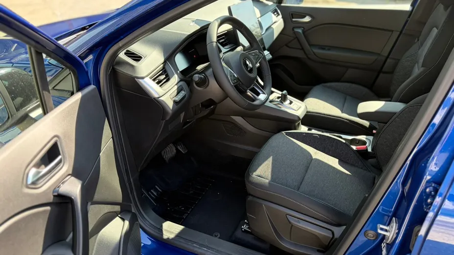 MITSUBISHI Grandis Grandis 1.3T mHEV Invite Cold DCT Nowy