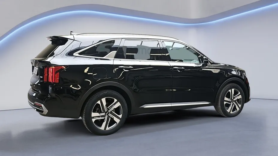 KIA Sorento Sorento 1.6 T-GDI PHEV XL 4WD aut 7os.