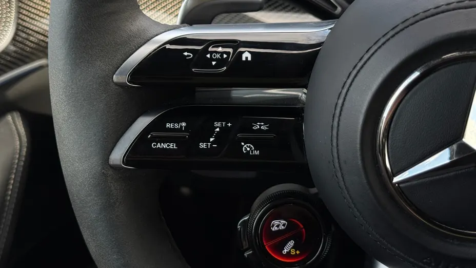 MERCEDES-BENZ GLE AMG GLE 63 S 4-Matic