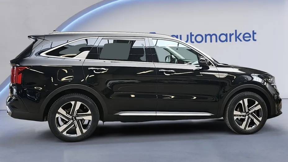 KIA Sorento Sorento 1.6 T-GDI PHEV XL 4WD aut 7os.