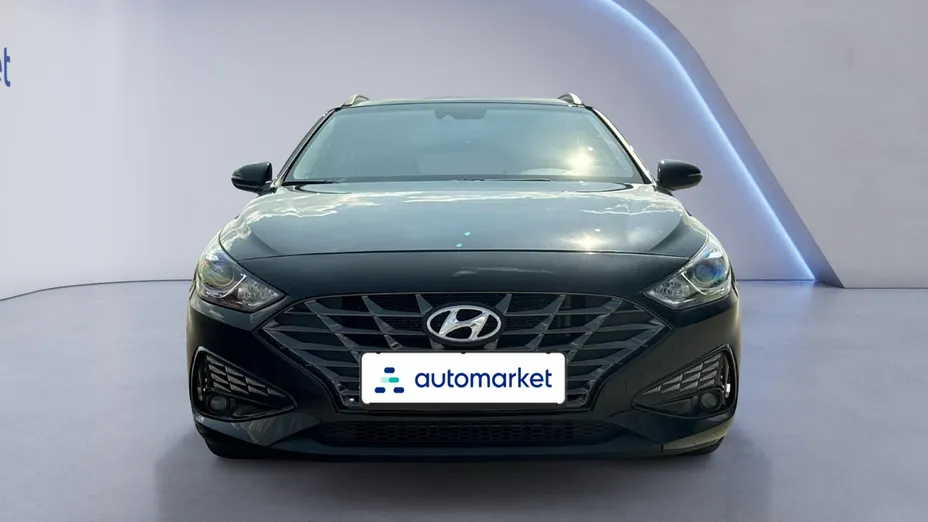 HYUNDAI i30 i30 1.0 T-GDI Smart DCT