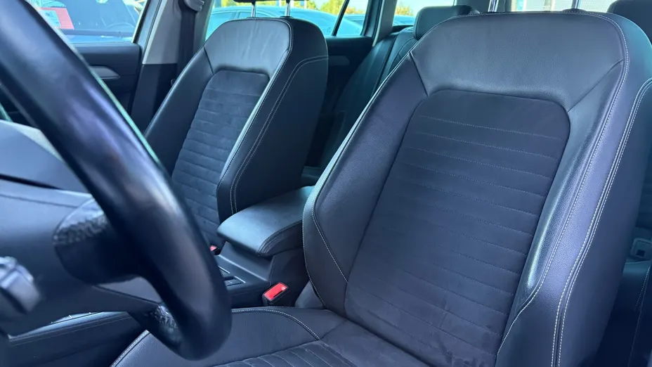 VOLKSWAGEN Passat Passat 2.0 TDI EVO Elegance