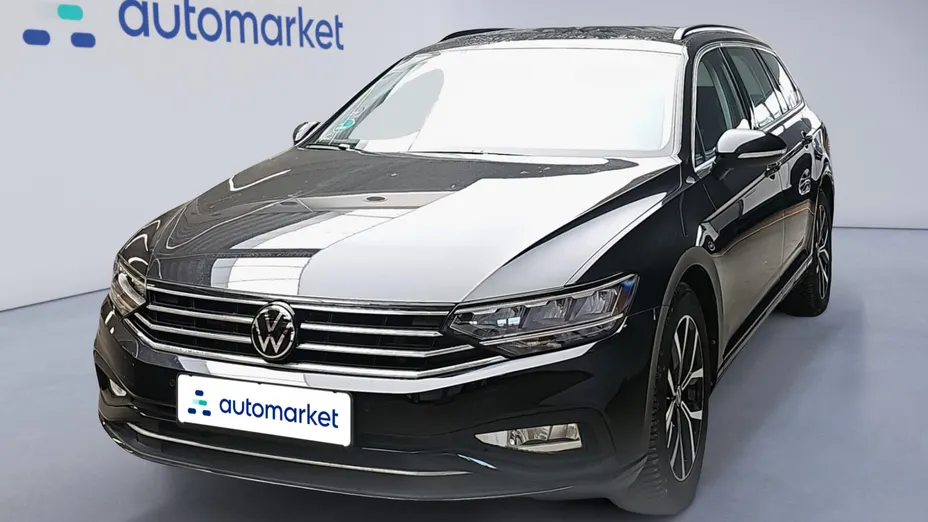 VOLKSWAGEN Passat Passat 1.5 TSI EVO Business DSG