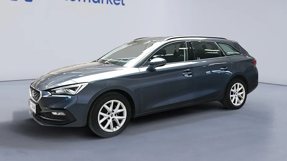 SEAT Leon Leon 1.5 TSI Full LED