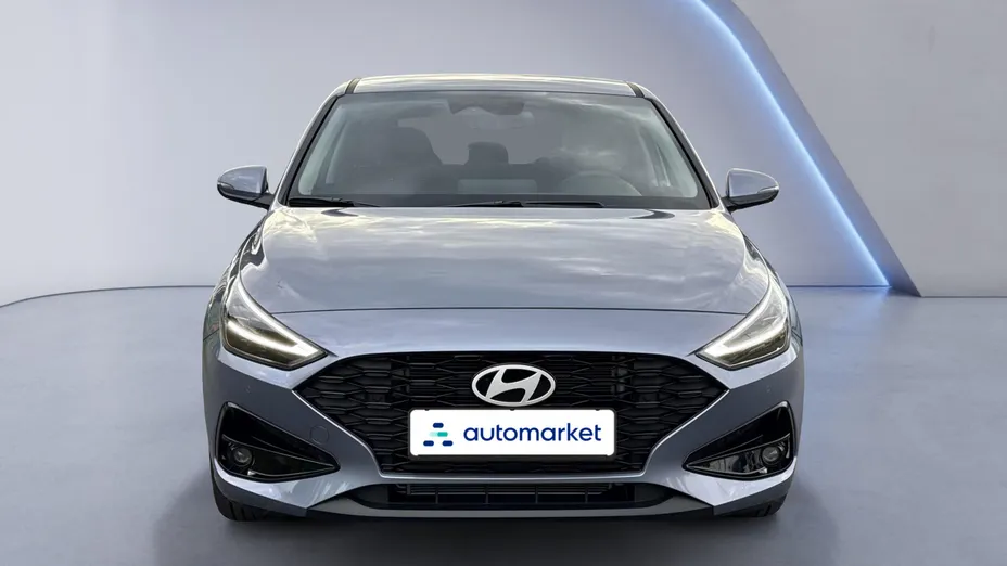 HYUNDAI i30 i30 1.6 T-GDI Smart DCT Nowy