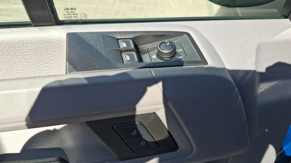 VOLKSWAGEN Crafter Crafter 35 TDI (skrzynia) Nowy