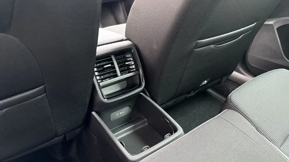 SKODA Octavia Octavia 1.5 TSI mHEV Drive Selection DSG Nowy