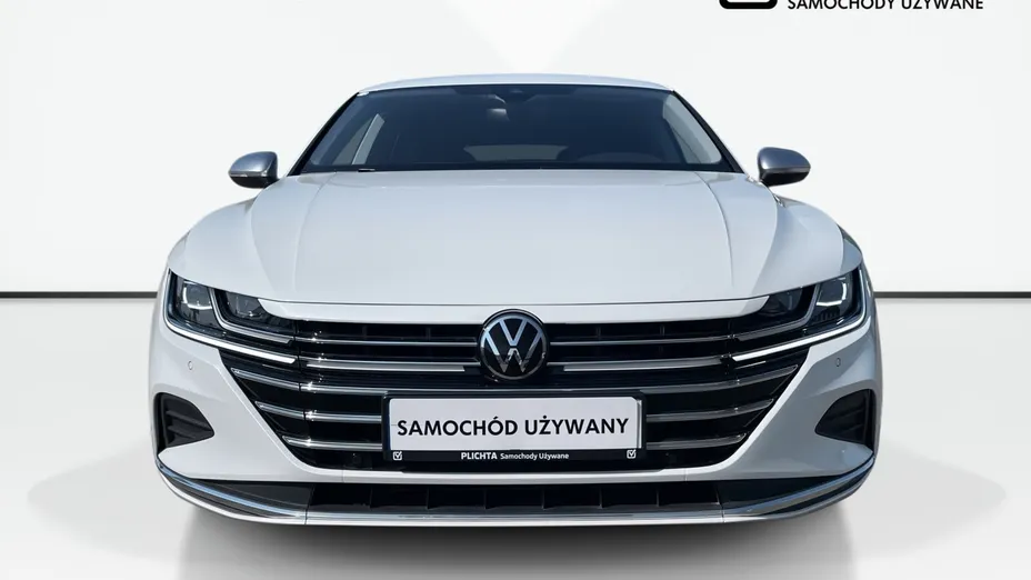 VOLKSWAGEN Arteon Arteon 2.0 TSI Elegance DSG