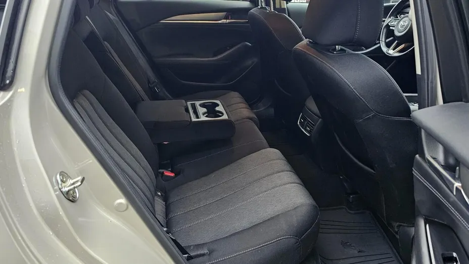 MAZDA 6 6 2.0 Center-Line aut