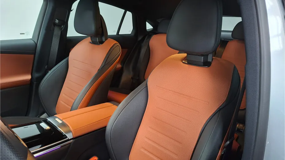 MERCEDES-BENZ GLC GLC Coupe 300 e PHEV 4-Matic AMG Line