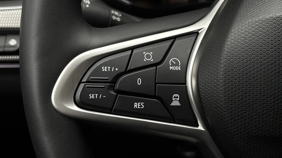 RENAULT Arkana Arkana 1.6 E-Tech Full Hybrid 145 Techno MMT
