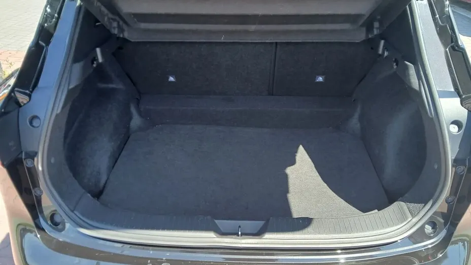 NISSAN Qashqai Qashqai 1.3 DIG-T mHEV Acenta Xtronic