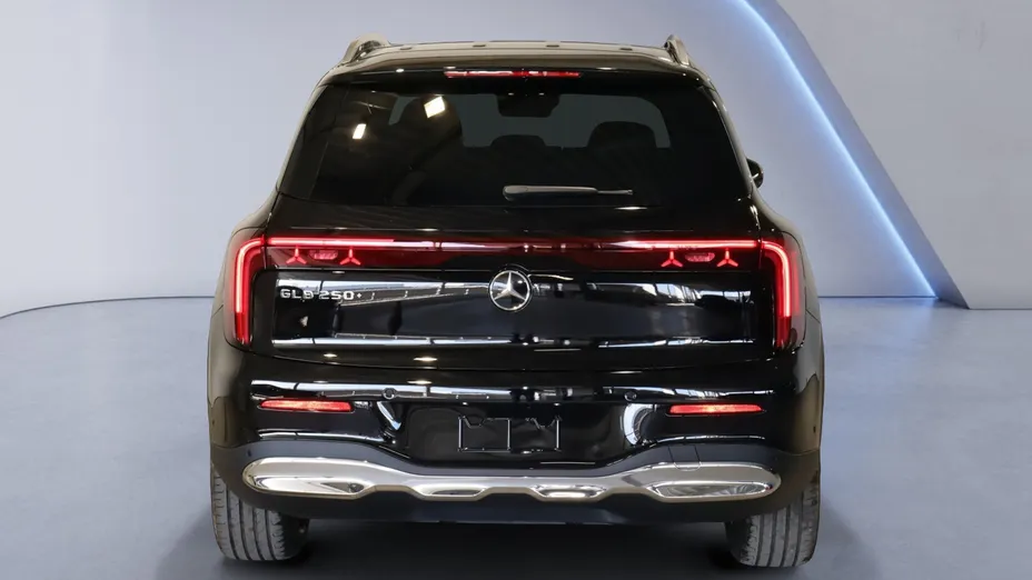 MERCEDES-BENZ GLB GLB 250+ EQ 85kWh Nowy