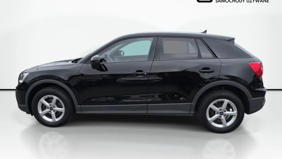 AUDI Q2 Q2 35 TFSI S tronic