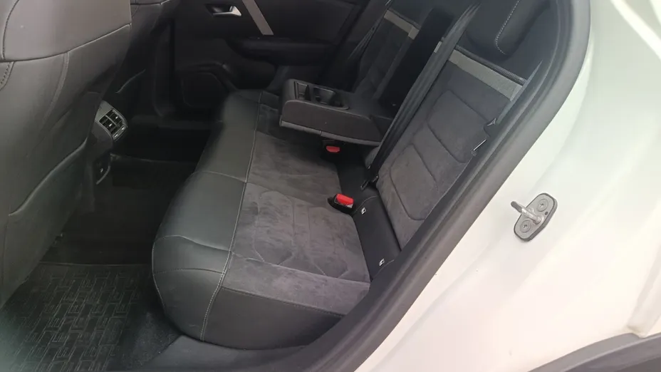 CITROEN C4 X C4 X 1.2 PureTech Shine S&S EAT8