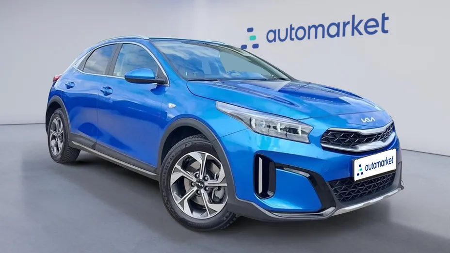 KIA XCeed XCeed 1.5 T-GDI M DCT