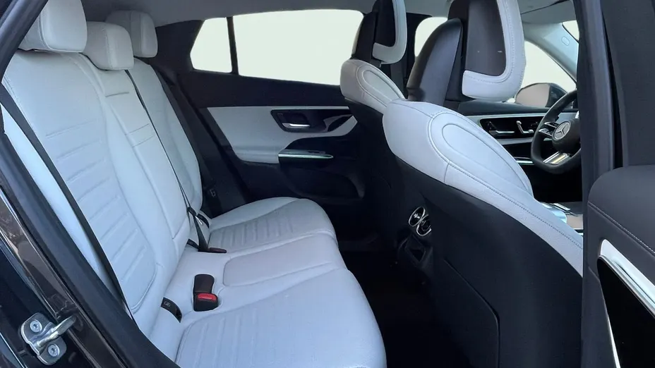 MERCEDES-BENZ GLC GLC Coupe 200 mHEV 4-Matic AMG Line Nowy