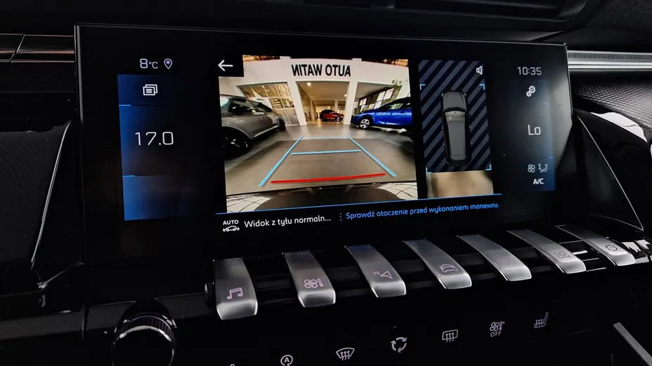 PEUGEOT 508 508 1.5 BlueHDi Allure Pack S&S EAT8