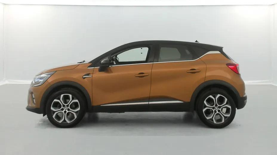 RENAULT Captur -
