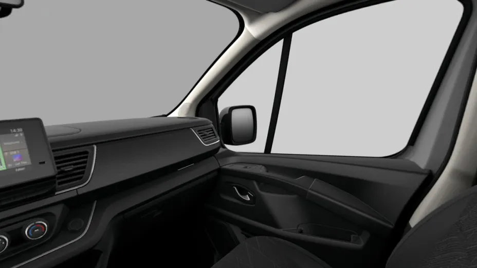 RENAULT Trafic Trafic Kombi 2.0 Blue dCi L2 Equilibre Nowy