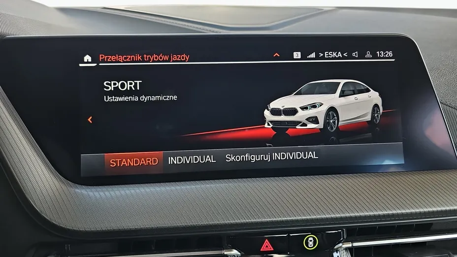 BMW Seria 2 220i xDrive Sport Line aut