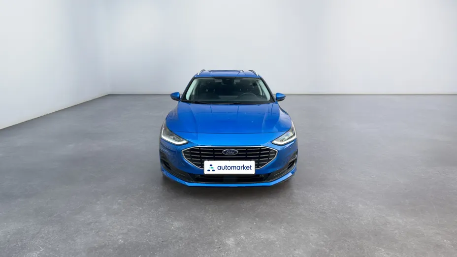 FORD Focus Focus 1.0 EcoBoost mHEV ST-Line X