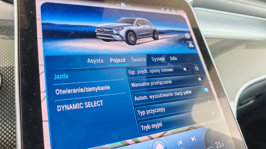 MERCEDES-BENZ GLC GLC 220 d mHEV 4-Matic AMG Line