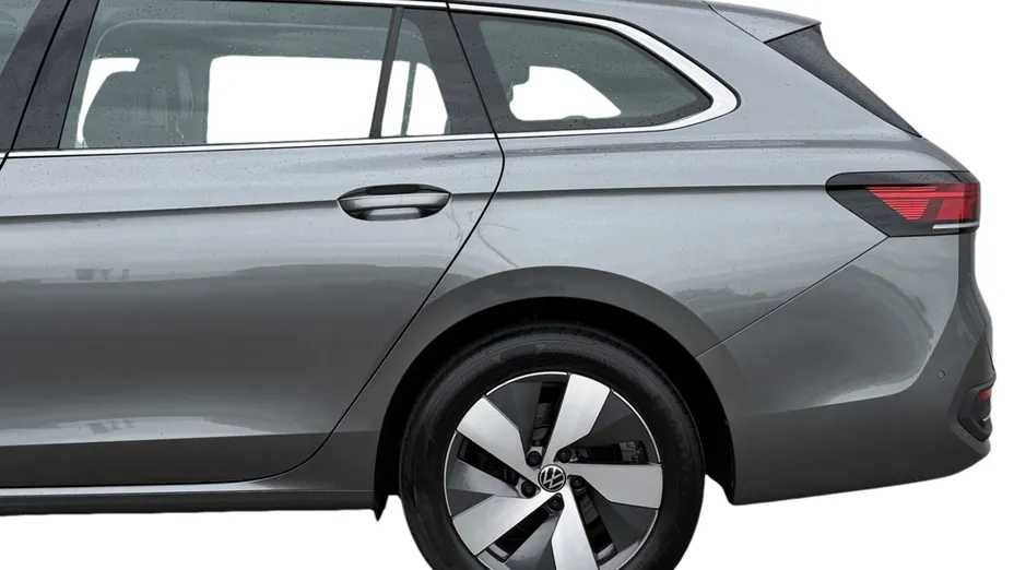 VOLKSWAGEN Passat Passat 2.0 TDI SCR Business DSG