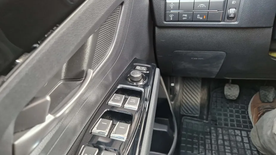 KGM / SSANGYONG Korando Korando 1.5 T-GDI Quartz 2WD