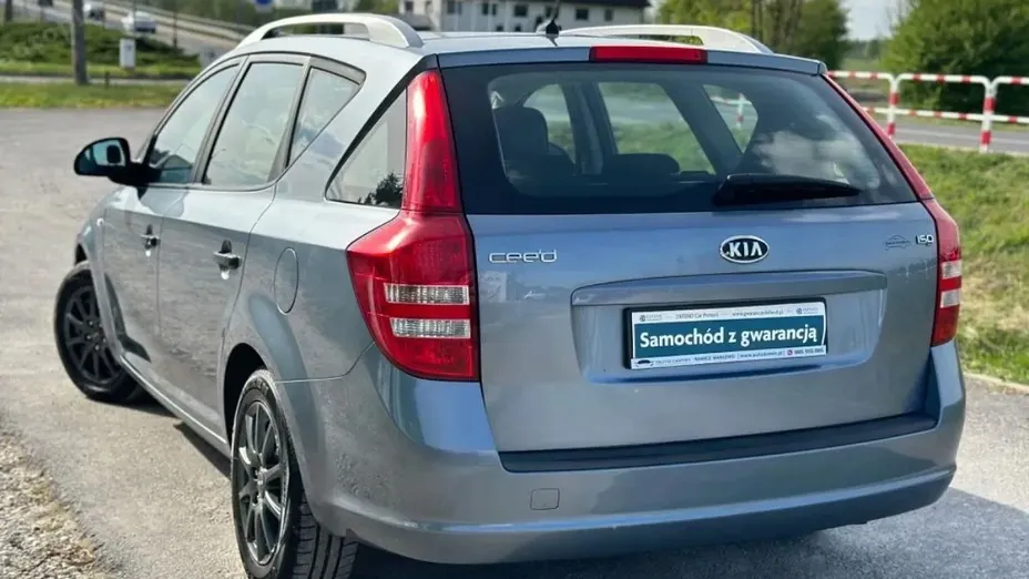 KIA Cee'd -