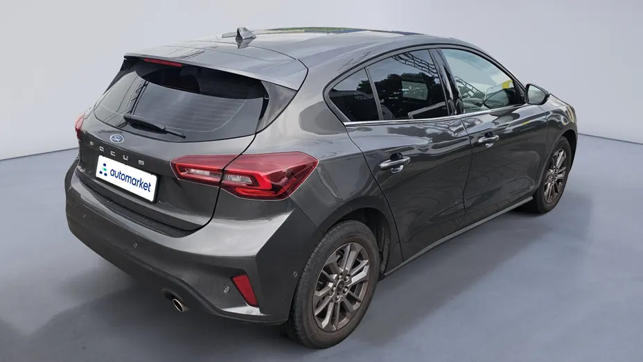FORD Focus Focus 1.0 EcoBoost Titanium