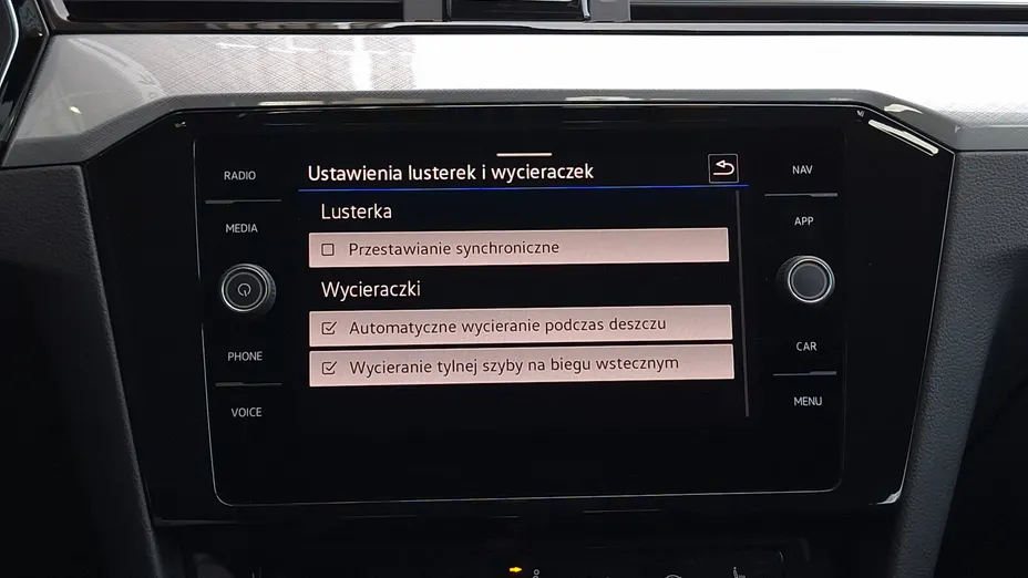 VOLKSWAGEN Passat Passat 2.0 TDI EVO Business DSG