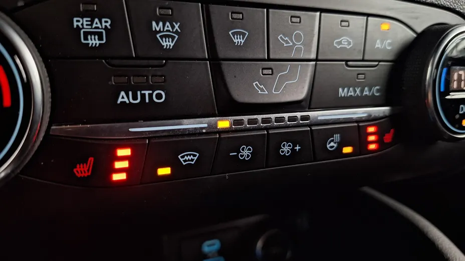 FORD Kuga Kuga 2.5P PHEV FWD ST-Line X