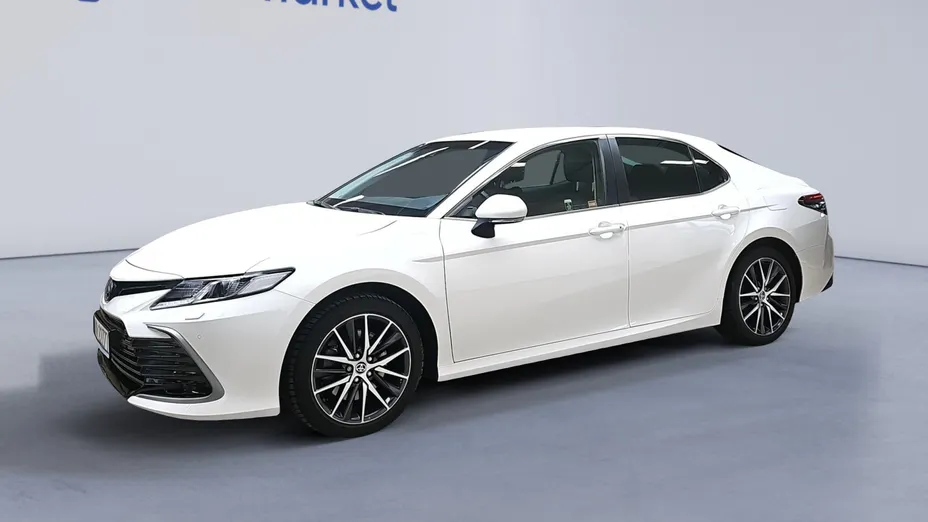 TOYOTA Camry Camry 2.5 Hybrid Prestige CVT