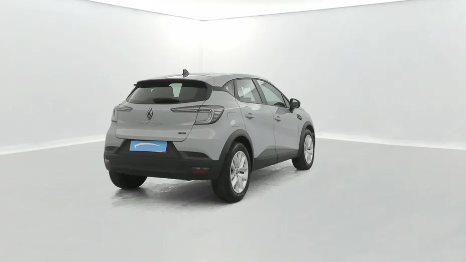 RENAULT Captur -