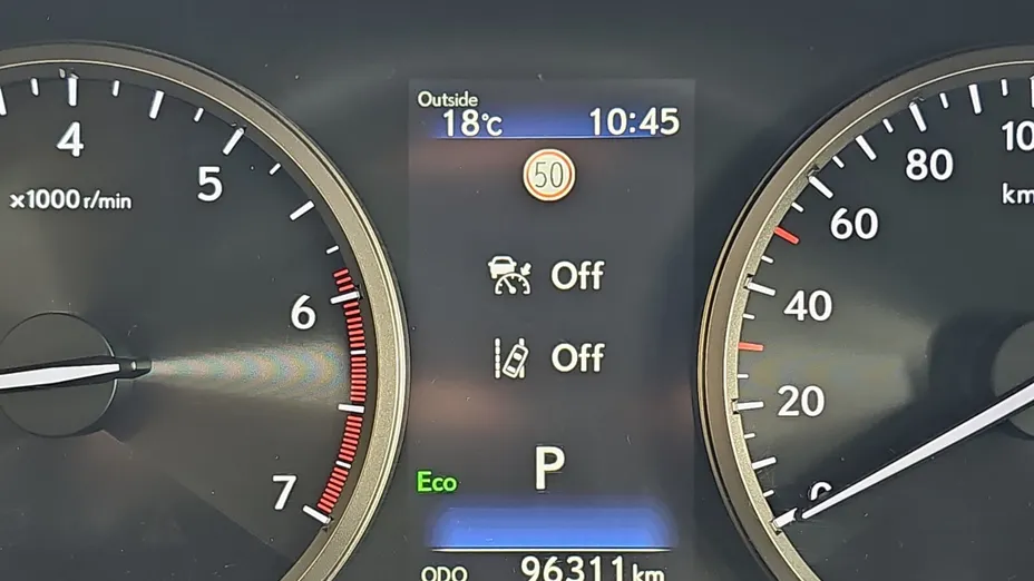 LEXUS NX NX 300 Prestige AWD