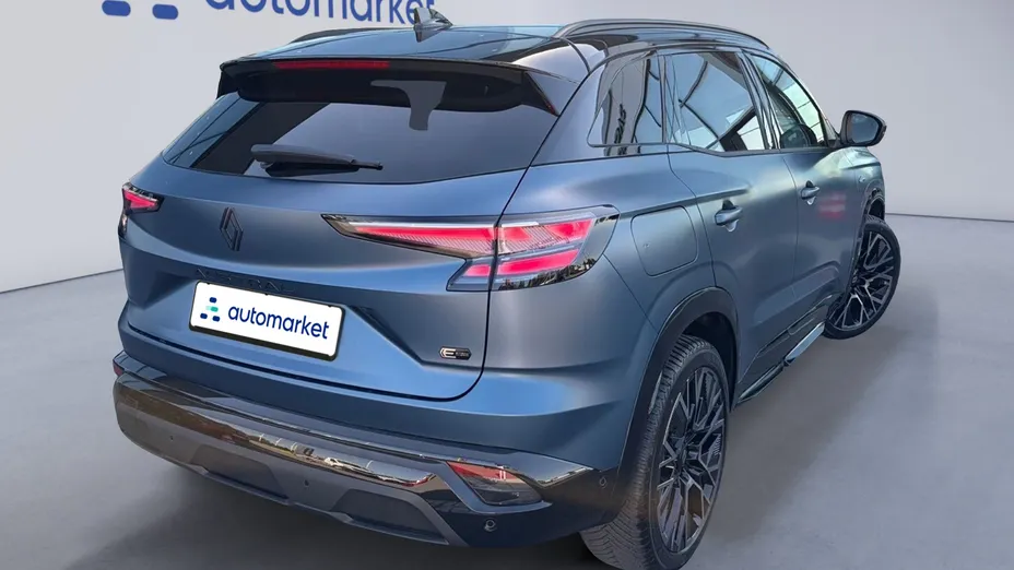 RENAULT Austral Austral 1.2 E-Tech Full Hybrid 200 esprit Alpine MMT Nowy