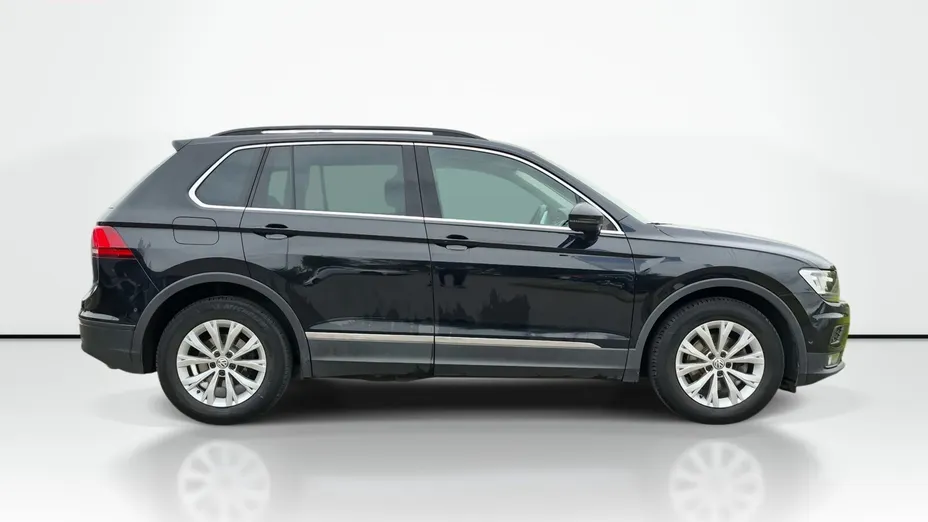 VOLKSWAGEN Tiguan Tiguan 1.5 TSI EVO Comfortline DSG
