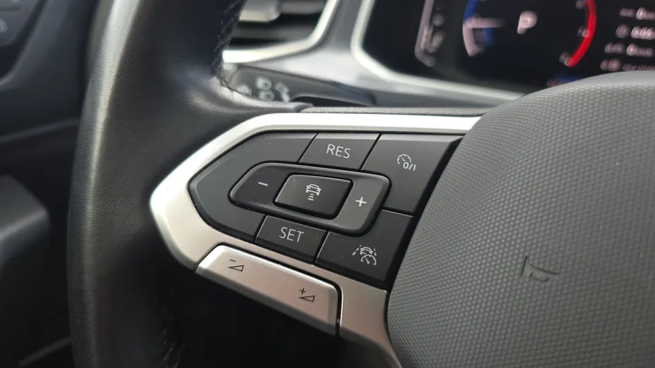 VOLKSWAGEN T-ROC T-ROC 1.5 TSI Style DSG