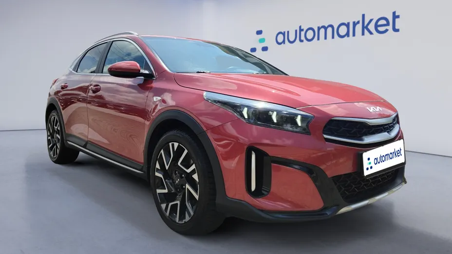 KIA XCeed XCeed 1.5 T-GDI M DCT