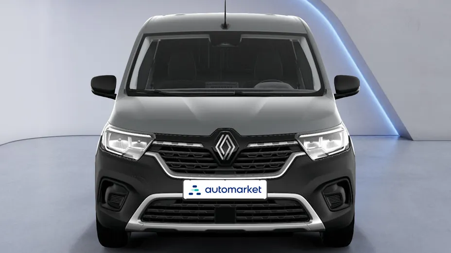 RENAULT Kangoo Express/Van Kangoo Van 1.5 Blue dCi L1 Extra Nowy