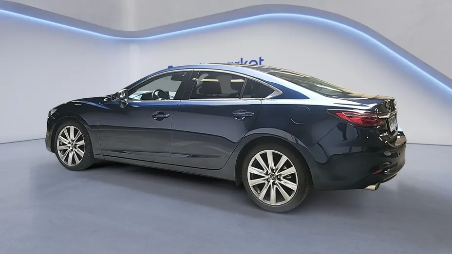 MAZDA 6 6 2.0 SkyPrestige aut
